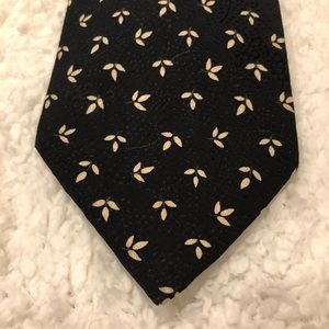 Bríoni Silk Tie Hand made in Italy